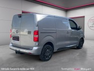 FIAT d'occasion SCUDO M 2.0 BlueHDi 180ch S&S Pack Premium Connect