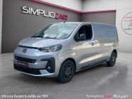 FIAT d'occasion SCUDO M 2.0 BlueHDi 180ch S&S Pack Premium Connect