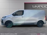 FIAT d'occasion SCUDO M 2.0 BlueHDi 180ch S&S Pack Premium Connect