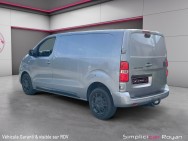FIAT d'occasion SCUDO M 2.0 BlueHDi 180ch S&S Pack Premium Connect