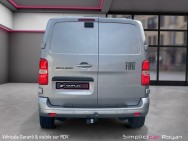 FIAT d'occasion SCUDO M 2.0 BlueHDi 180ch S&S Pack Premium Connect