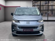 FIAT d'occasion SCUDO M 2.0 BlueHDi 180ch S&S Pack Premium Connect