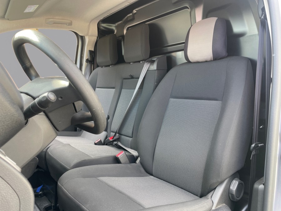 FIAT d'occasion SCUDO M 2.0 BlueHDi 180ch S&S Pack Premium Connect