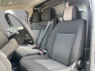 FIAT d'occasion SCUDO M 2.0 BlueHDi 180ch S&S Pack Premium Connect