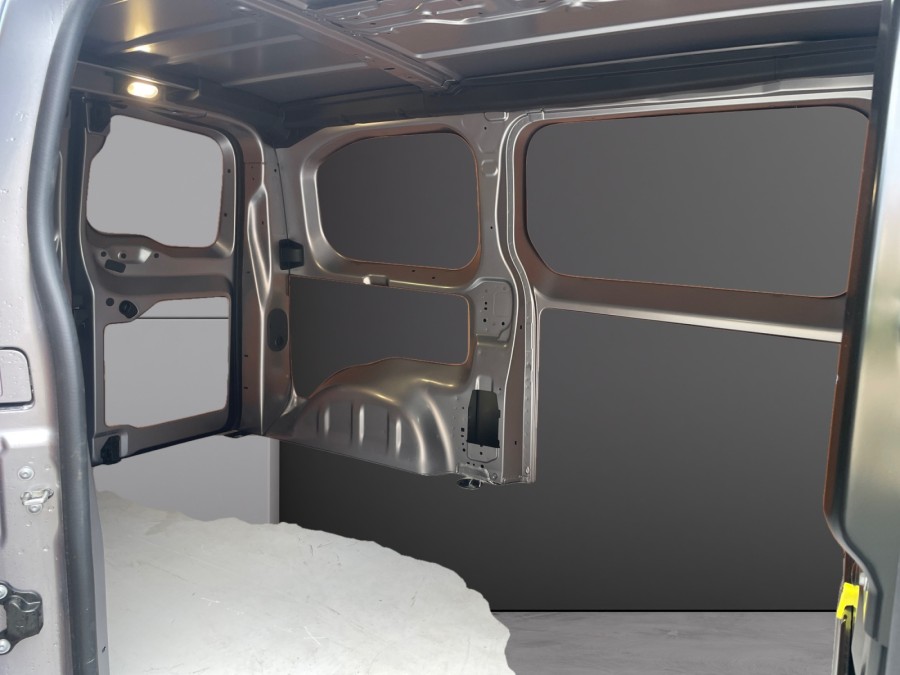 FIAT d'occasion SCUDO M 2.0 BlueHDi 180ch S&S Pack Premium Connect