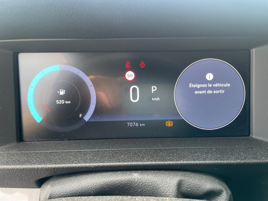 FIAT d'occasion SCUDO M 2.0 BlueHDi 180ch S&S Pack Premium Connect