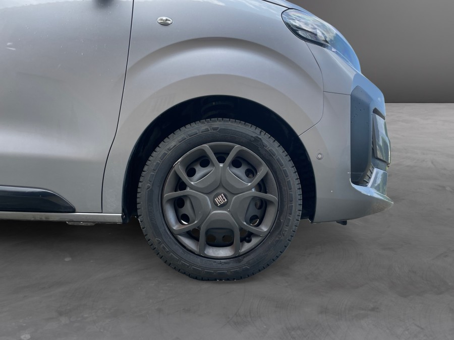 FIAT d'occasion SCUDO M 2.0 BlueHDi 180ch S&S Pack Premium Connect