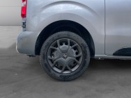 FIAT d'occasion SCUDO M 2.0 BlueHDi 180ch S&S Pack Premium Connect