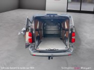 FIAT d'occasion SCUDO M 2.0 BlueHDi 180ch S&S Pack Premium Connect