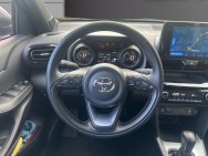 TOYOTA d'occasion YARIS 116H DESIGN de 2023 Rennes (35)﻿