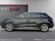 AUDI d'occasion Q3 S LINE de 2020 Annecy (74)﻿