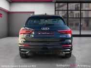 AUDI d'occasion Q3 S LINE de 2020 Annecy (74)﻿