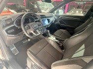AUDI d'occasion Q3 S LINE de 2020 Annecy (74)﻿