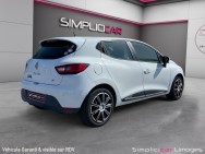 RENAULT d'occasion CLIO 1.5 dCi 75ch Business Eco² 90g de 2014