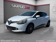 RENAULT d'occasion CLIO 1.5 dCi 75ch Business Eco² 90g de 2014
