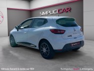 RENAULT d'occasion CLIO 1.5 dCi 75ch Business Eco² 90g de 2014