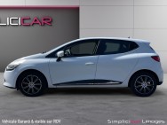 RENAULT d'occasion CLIO 1.5 dCi 75ch Business Eco² 90g de 2014