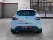 RENAULT d'occasion CLIO 1.5 dCi 75ch Business Eco² 90g de 2014