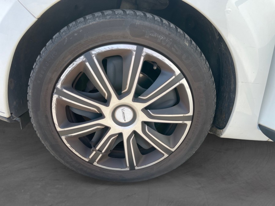 RENAULT d'occasion CLIO 1.5 dCi 75ch Business Eco² 90g de 2014