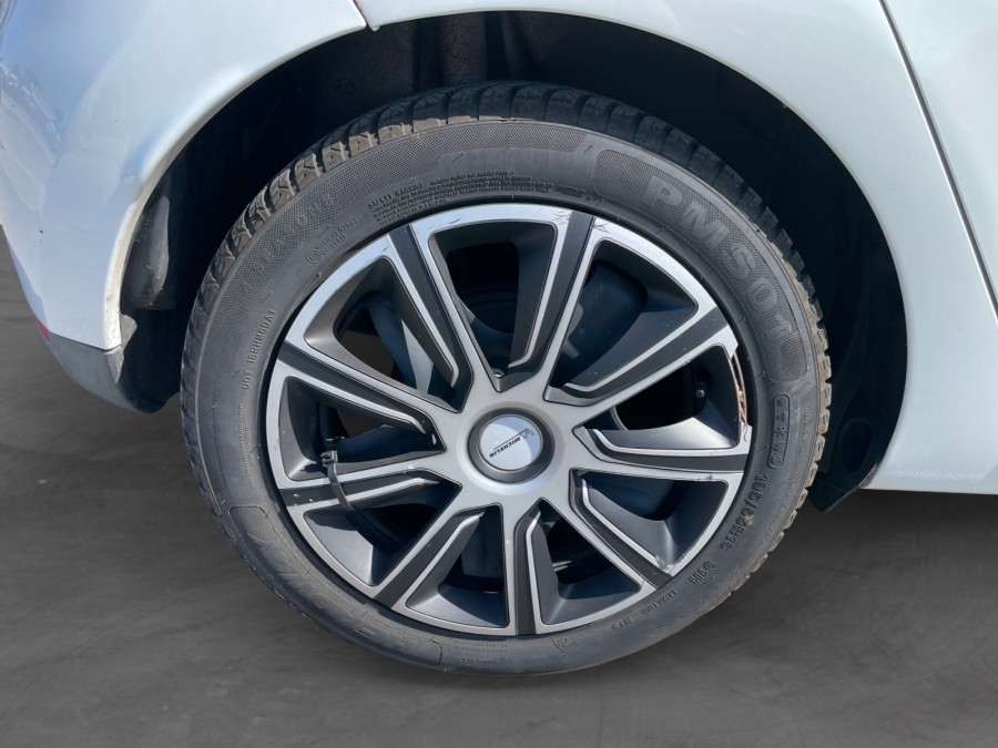 RENAULT d'occasion CLIO 1.5 dCi 75ch Business Eco² 90g de 2014
