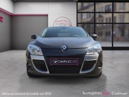 RENAULT d'occasion MEGANE III 2 TCE 180 DYNAMIQUE COUPE de 2009