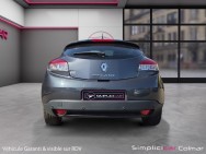 RENAULT d'occasion MEGANE III 2 TCE 180 DYNAMIQUE COUPE de 2009