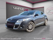 RENAULT d'occasion MEGANE III 2 TCE 180 DYNAMIQUE COUPE de 2009