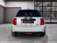 MINI d'occasion MINI 5 PORTES 1.5 COOPER 136 SHOREDITCH de 2017 Lyon