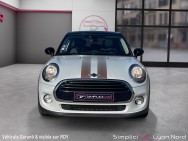 MINI d'occasion MINI 5 PORTES 1.5 COOPER 136 SHOREDITCH de 2017 Lyon