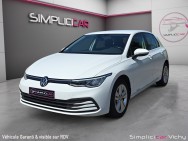 VOLKSWAGEN d'occasion GOLF VIII 2 TDI 115 de 2022 Vichy (03)﻿