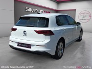 VOLKSWAGEN d'occasion GOLF VIII 2 TDI 115 de 2022 Vichy (03)﻿