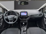 FORD d'occasion FIESTA 1.0 ECOBOOST 100 TITANIUM AUTO 5P de 2019