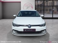 VOLKSWAGEN d'occasion GOLF VIII 2 TDI 115 de 2022 Vichy (03)﻿