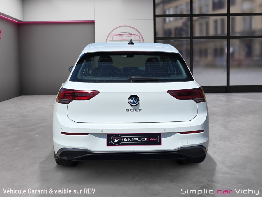 VOLKSWAGEN d'occasion GOLF VIII 2 TDI 115 de 2022 Vichy (03)﻿