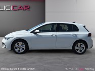 VOLKSWAGEN d'occasion GOLF VIII 2 TDI 115 de 2022 Vichy (03)﻿