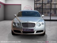 BENTLEY d'occasion Coupe 6.0 de 2004 Cannes (06)﻿