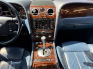 BENTLEY d'occasion Coupe 6.0 de 2004 Cannes (06)﻿