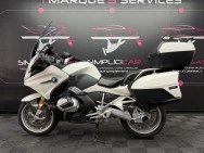 BMW d'occasion R 1250 BMW R 1250 RT (1T13, 1T13IND) 100KW de 2019