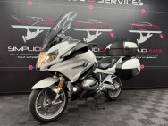 BMW d'occasion R 1250 BMW R 1250 RT (1T13, 1T13IND) 100KW de 2019