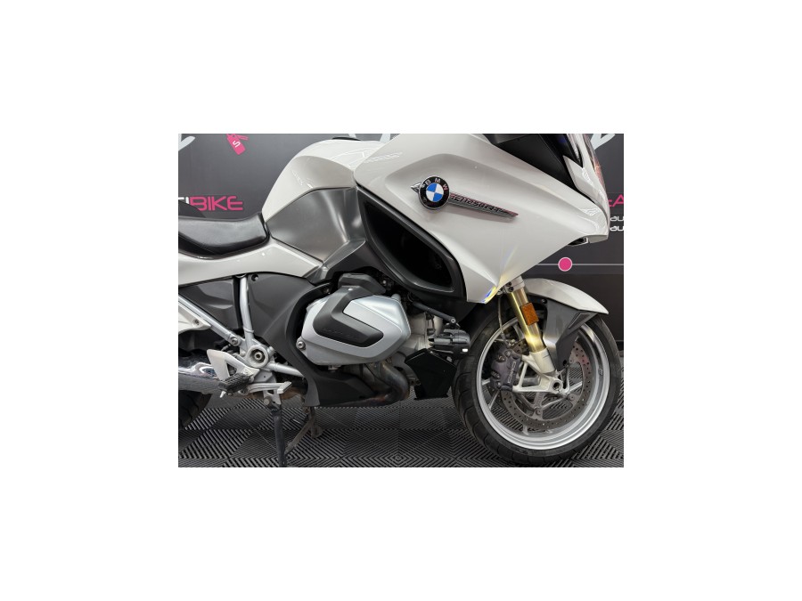 BMW d'occasion R 1250 BMW R 1250 RT (1T13, 1T13IND) 100KW de 2019