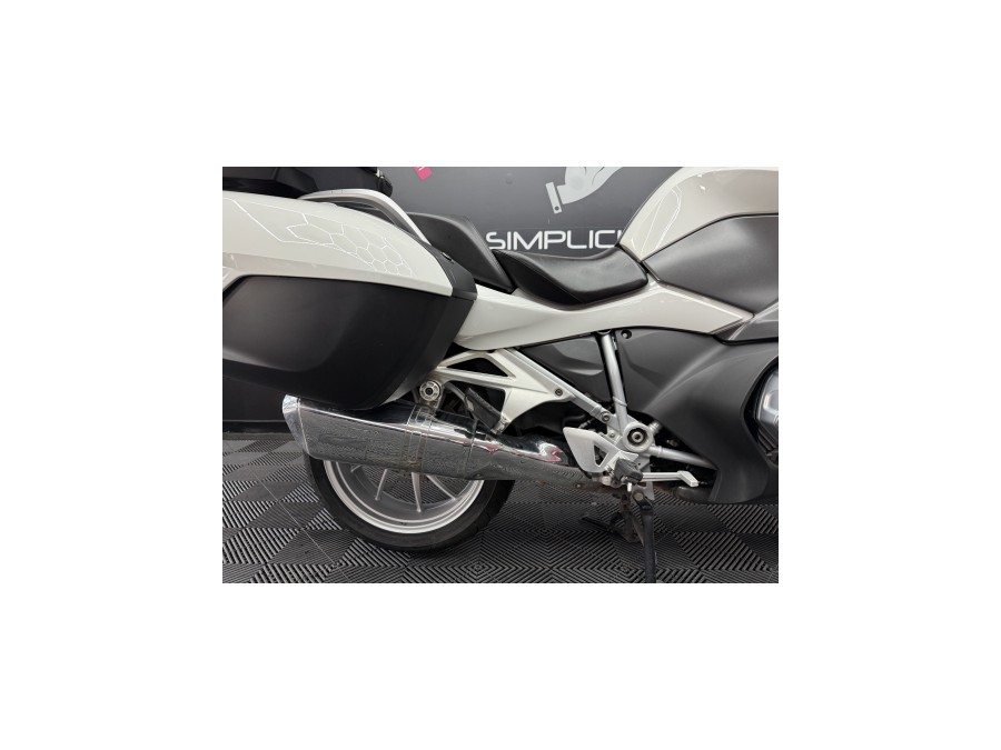 BMW d'occasion R 1250 BMW R 1250 RT (1T13, 1T13IND) 100KW de 2019