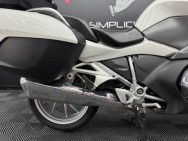 BMW d'occasion R 1250 BMW R 1250 RT (1T13, 1T13IND) 100KW de 2019