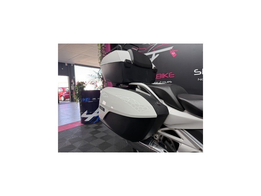 BMW d'occasion R 1250 BMW R 1250 RT (1T13, 1T13IND) 100KW de 2019