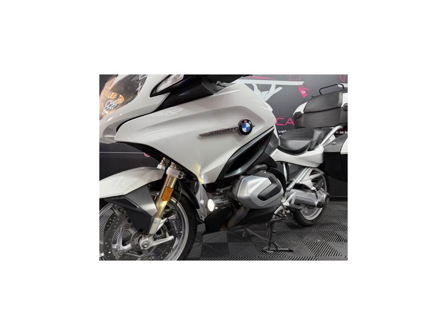 BMW d'occasion R 1250 BMW R 1250 RT (1T13, 1T13IND) 100KW de 2019