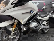 BMW d'occasion R 1250 BMW R 1250 RT (1T13, 1T13IND) 100KW de 2019