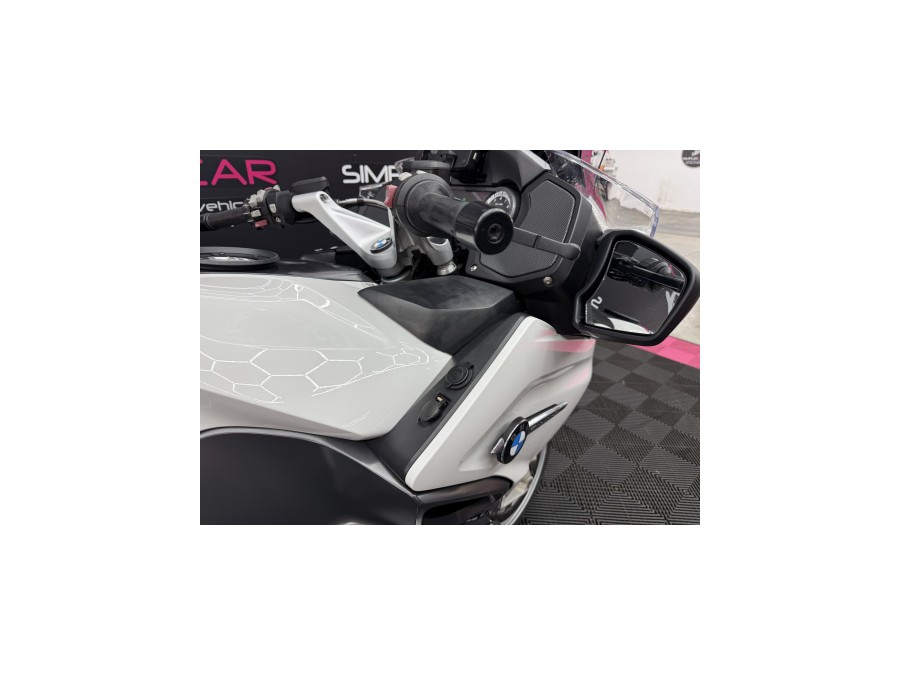 BMW d'occasion R 1250 BMW R 1250 RT (1T13, 1T13IND) 100KW de 2019