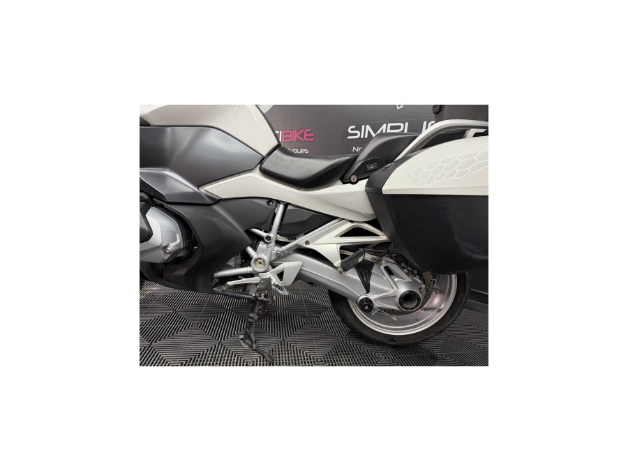 BMW d'occasion R 1250 BMW R 1250 RT (1T13, 1T13IND) 100KW de 2019