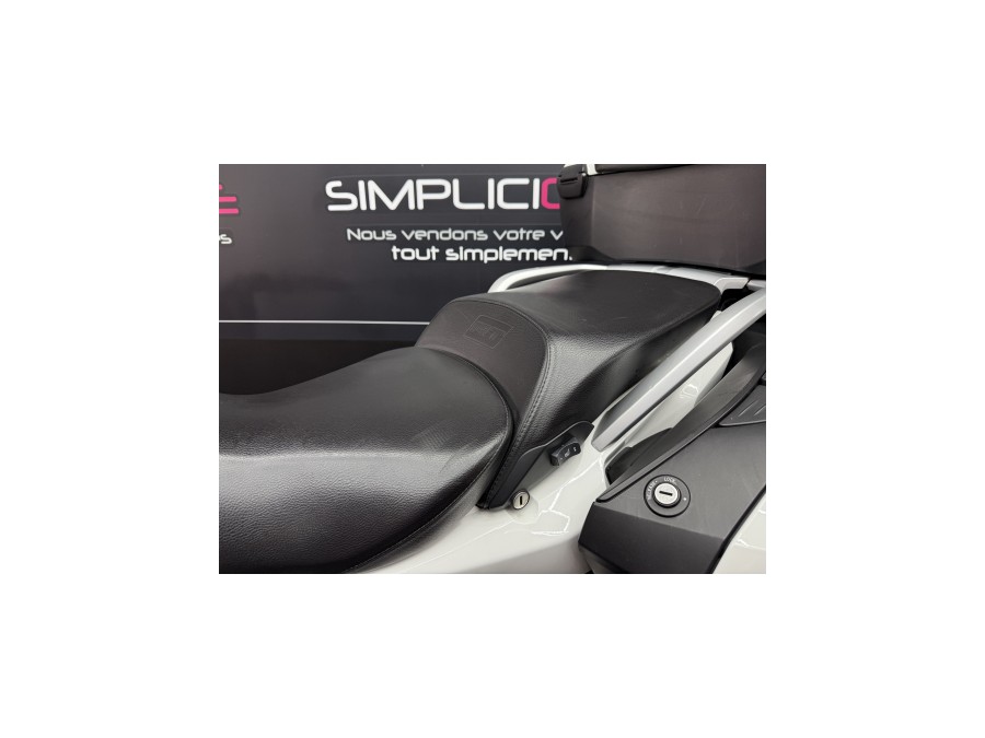 BMW d'occasion R 1250 BMW R 1250 RT (1T13, 1T13IND) 100KW de 2019