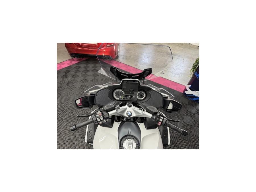 BMW d'occasion R 1250 BMW R 1250 RT (1T13, 1T13IND) 100KW de 2019