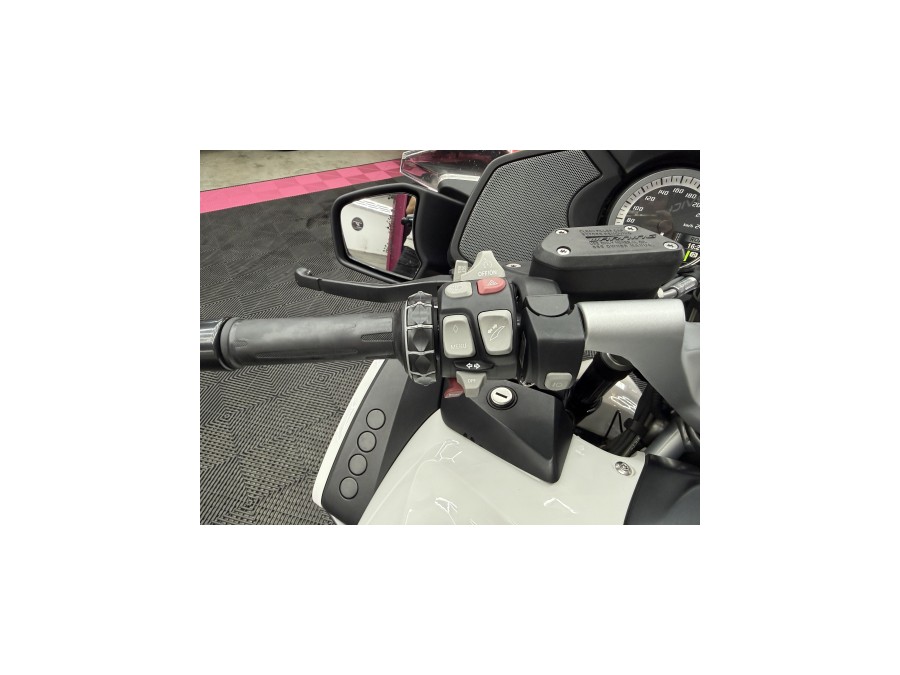 BMW d'occasion R 1250 BMW R 1250 RT (1T13, 1T13IND) 100KW de 2019